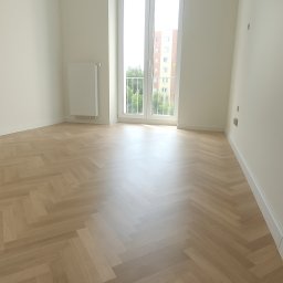 Wykończenia wnętrz Łódź 3