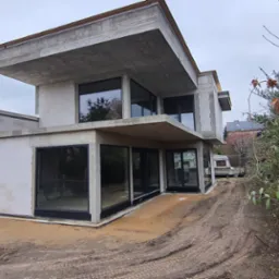 Okna PVC + szczelny montaż