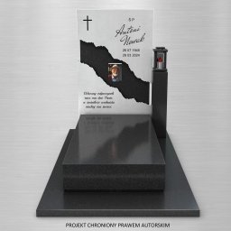 Kamieniarstwo NERO Kamil Wodecki - Montaż Kamienia Siemianowice Śląskie