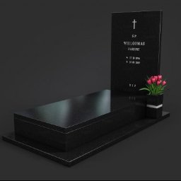 Nagrobki Siemianowice Śląskie 2