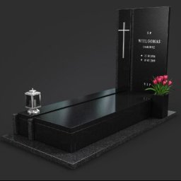 Nagrobki Siemianowice Śląskie 4