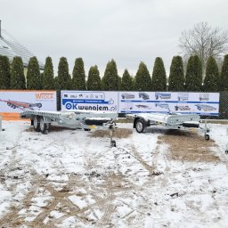 Wypożyczalnia samochodów Nasiegniewo 4