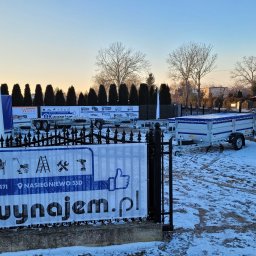 Wypożyczalnia samochodów Nasiegniewo 2