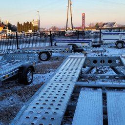 Wypożyczalnia samochodów Nasiegniewo 3