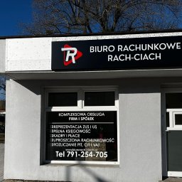 ZAPRASZAMY DO BIURA!!!