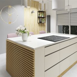 Projektowanie mieszkania Warszawa 2