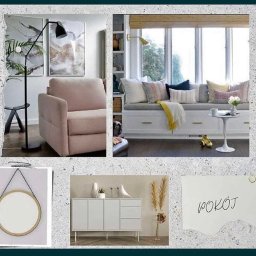 Projektowanie mieszkania Warszawa 3