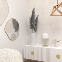 Projektowanie mieszkania Warszawa 4