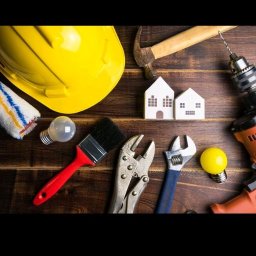 G.M.KOMFORT SERWIS - Glazurnictwo Katowice