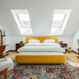 Projektowanie mieszkania Poznań 2