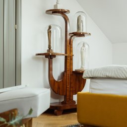 Projektowanie mieszkania Poznań 3