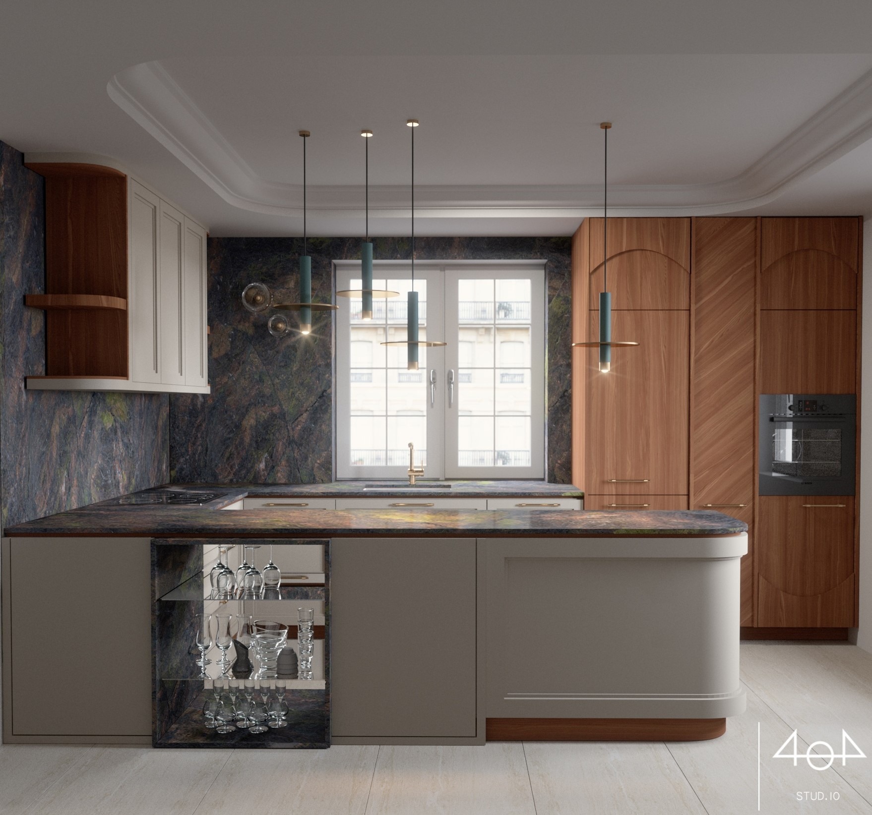 Projektant wnętrz Poznań