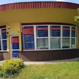 Kredyt hipoteczny Płock 1