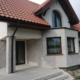 Malowanie mieszkań Wierzbica 2