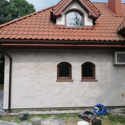 Malowanie mieszkań Wierzbica 1