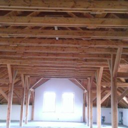 Okna PCV Szlichtyngowa 4