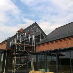 Okna PCV Szlichtyngowa 3