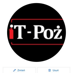 IT-POŻ Łukasz Konopski - Szkolenia BHP Pracowników Radom