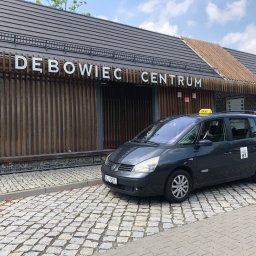 Przewóz osób Wisła 4