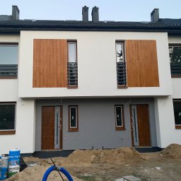 Kompleksowe ocieplanie domów Myszyniec 1