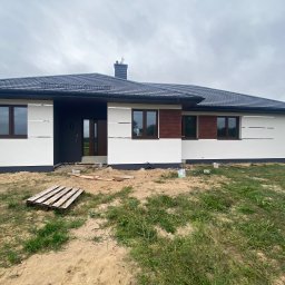 Kompleksowe ocieplanie domów Myszyniec 2