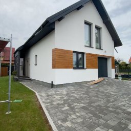 Kompleksowe ocieplanie domów Myszyniec 3