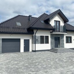 Kompleksowe ocieplanie domów Myszyniec 4