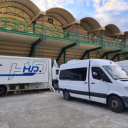 Współpracujemy z największymi.