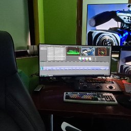 StudioTv - nasze studio postprodukcyjne