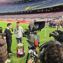 dużo kamer to nas wyróżnia