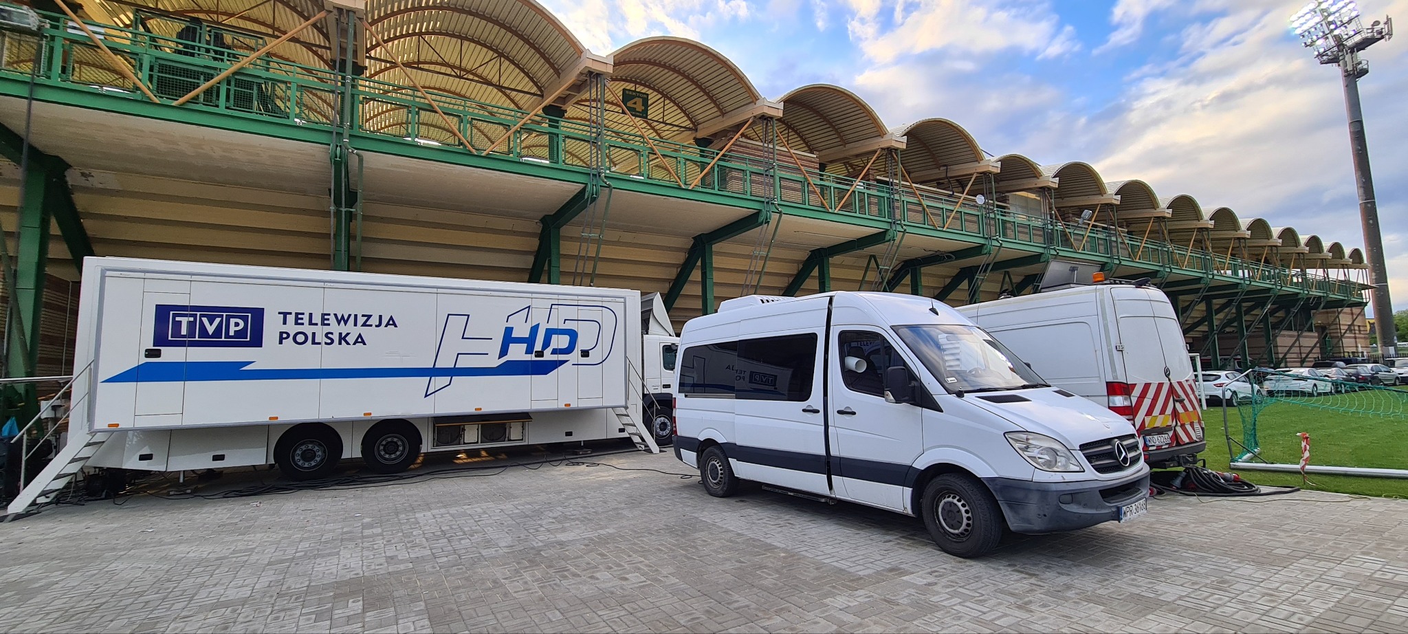 Współpracujemy z największymi.