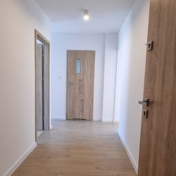 Daria Grochowicz - Zabudowa Płytami GK Opole