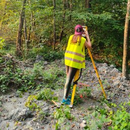 KATARZYNA NIEDZIELA GeoLand Biuro Geodezyjne - Rewelacyjna Firma Geodezyjna Gorlice