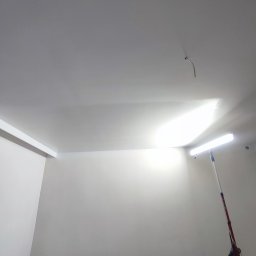 Malowanie mieszkań Żegocina 1