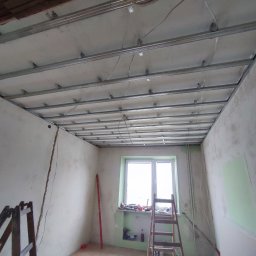 Malowanie mieszkań Żegocina 2