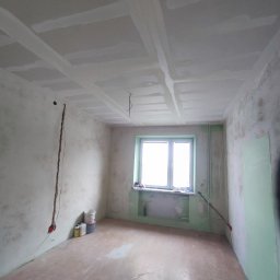 Malowanie mieszkań Żegocina 3