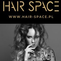 HAIR-SPACE - Fryzjer, Barber, Trycholog - Salon Fryzjerski Gdynia