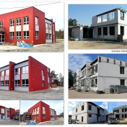 SZKOŁA PODSTAWOWA W TWOROGU