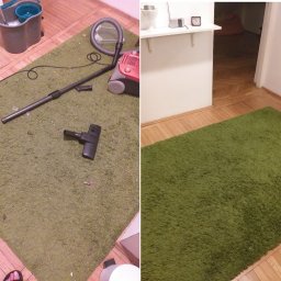 Sprzątanie biur Warszawa 1