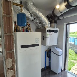 Rekuperacja Kraków 1