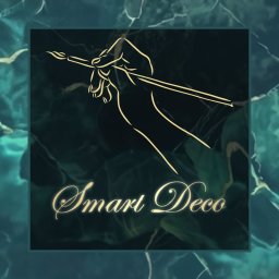 Smartdeco - Tapetowanie Brzezówka