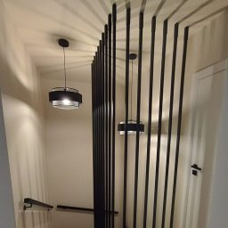 AT-TC - Balustrady Nowy Tomyśl