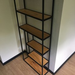 AT-TC - Tanie Balustrady ze Stali Nierdzewnej Nowy Tomyśl