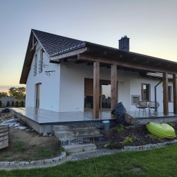 Balustrady nierdzewne Nowy Tomyśl 4