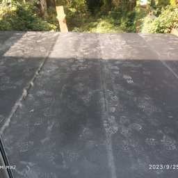 AT-TC - Perfekcyjne Balustrady Szklane Wewnętrzne Nowy Tomyśl