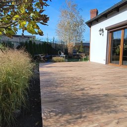 AT-TC - Doskonałe Poręcze ze Stali Nierdzewnej Nowy Tomyśl