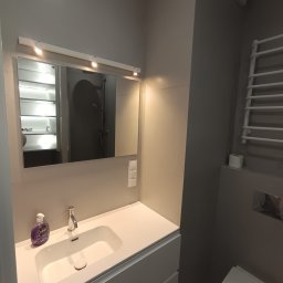 Remonty mieszkań Katowice 1