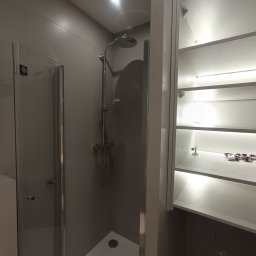 Remonty mieszkań Katowice 2