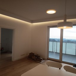 Remonty mieszkań Katowice 4