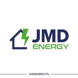 JMD ENERGY SP. Z O.O. - Klimatyzatory Pokojowe Paszyn